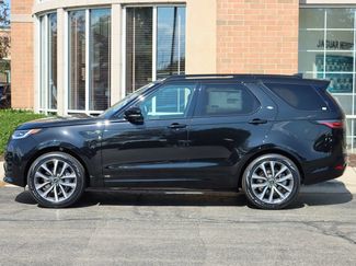 Certified 2024 Land Rover Discovery Dynamic SE video 2