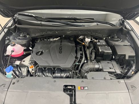 Used 2022 Hyundai Tucson SEL image 25