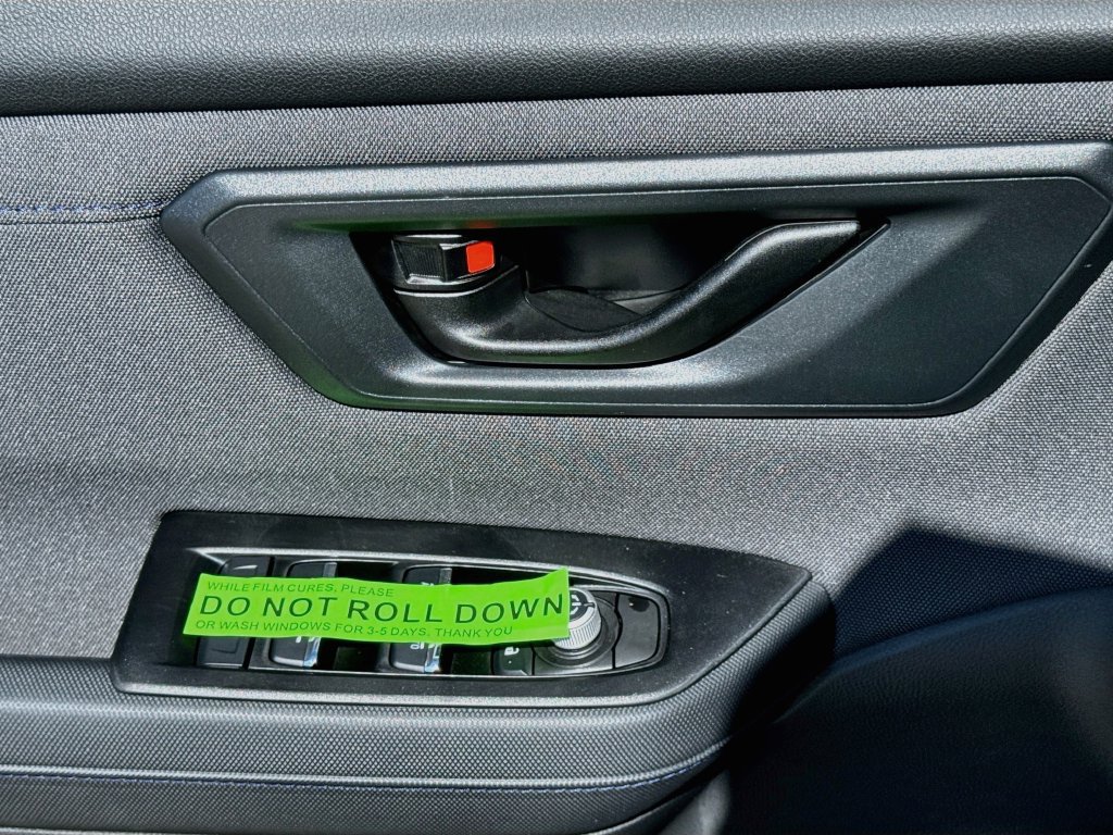 New 2026 Subaru Forester Premium AWD/4WD image 21