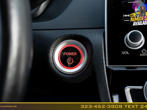 Used 2022 Honda Insight Touring image 27