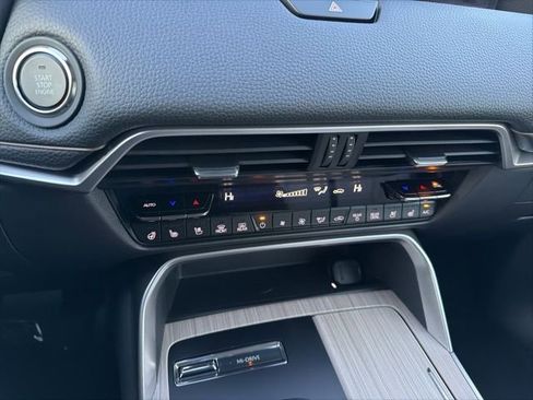 New 2026 MAZDA CX-90 3.3 Turbo w/ Preferred Package image 18