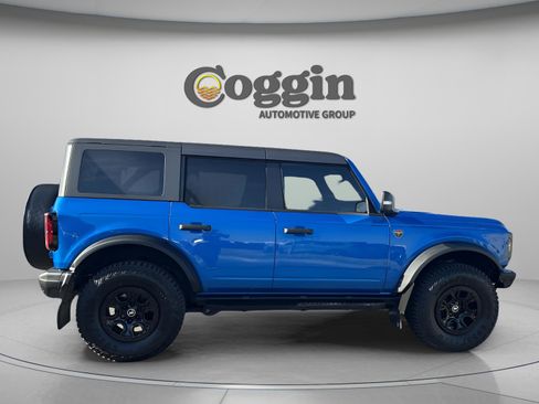 Used 2024 Ford Bronco Badlands image 7