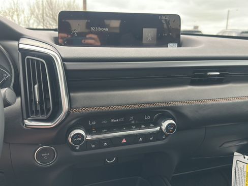 New 2026 MAZDA CX-50 2.5 Hybrid w/ Weather Package image 22