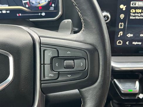 Used 2023 GMC Sierra 1500 Denali Ultimate image 30