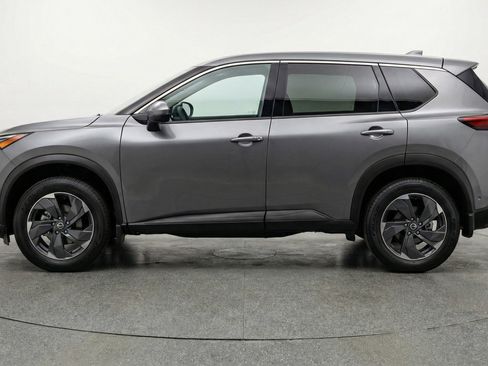 Used 2025 Nissan Rogue SV FWD image 5