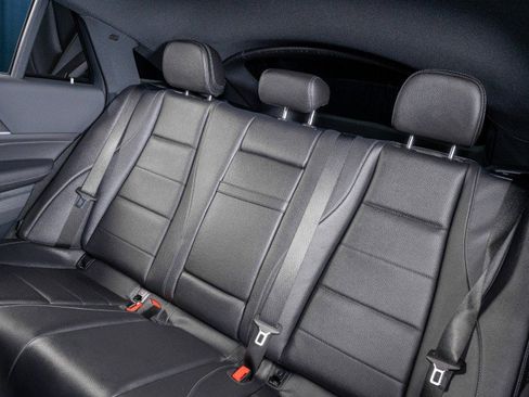 New 2026 Mercedes-Benz GLE 450 4MATIC Coupe image 27