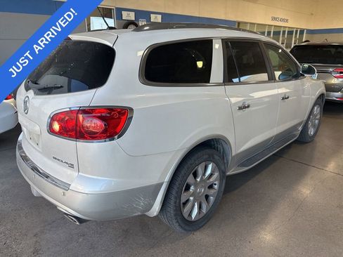 Used 2012 Buick Enclave Premium w/ Trailering Provision Package image 3