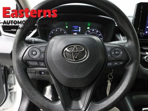 Used 2024 Toyota Corolla LE image 10