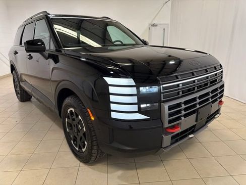 Used 2026 Hyundai Palisade XRT Pro AWD/4WD image 8