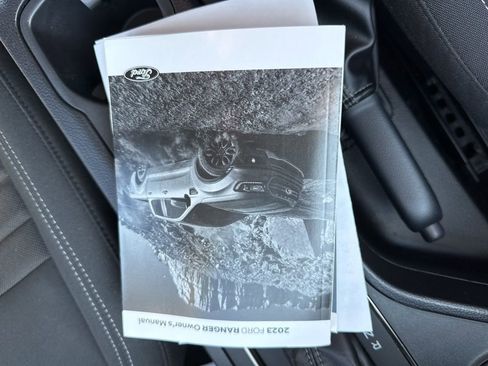 Used 2023 Ford Ranger XLT w/ Equipment Group 301A Mid image 26