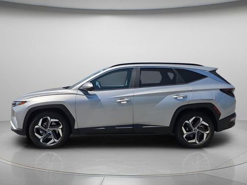 Used 2024 Hyundai Tucson SEL w/ Convenience Package FWD image 3