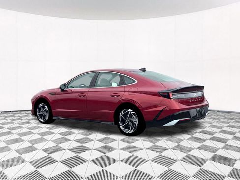New 2026 Hyundai Sonata SEL AWD/4WD image 6