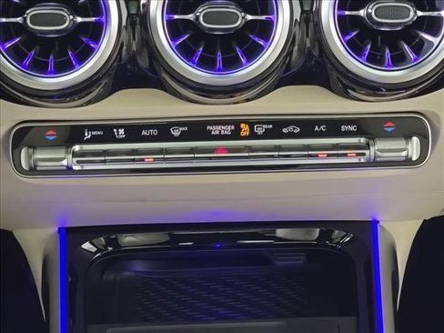 New 2026 Mercedes-Benz GLB 250 4MATIC image 21