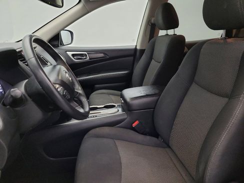 Used 2020 Nissan Pathfinder SV FWD image 17