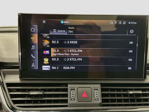 Used 2025 Audi Q5 2.0T Premium AWD/4WD image 21