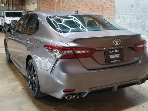 Used 2023 Toyota Camry XSE image 13