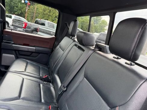 Used 2023 Ford F150 Lariat w/ Equipment Group 502A High AWD/4WD image 36