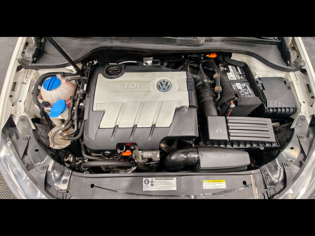 Used 2013 Volkswagen Jetta TDI FWD image 41