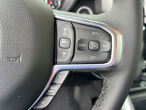 New 2026 RAM 1500 Big Horn image 8