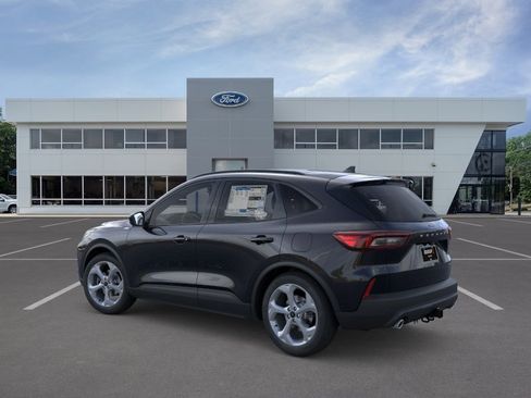 New 2026 Ford Escape ST-Line Select w/ Tech Pack #1 AWD/4WD image 27