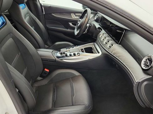 Used 2022 Mercedes-Benz AMG GT 43 image 24