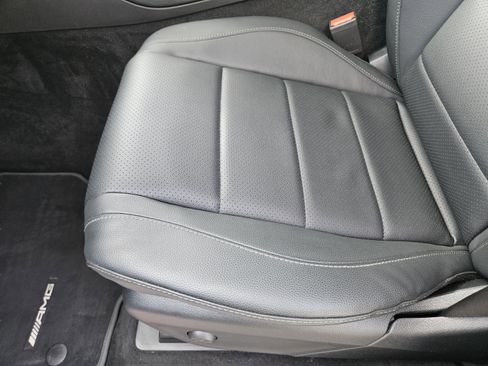 Certified 2023 Mercedes-Benz GLS 450 4MATIC image 16