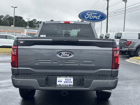 New 2025 Ford F150 STX image 24