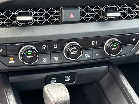 Used 2025 Honda Accord SE image 22