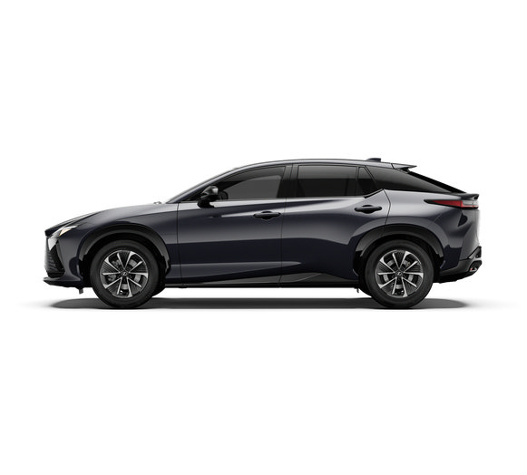 New 2026 Lexus RZ 350e 2WD image 3