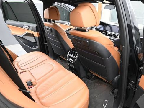 Used 2019 BMW X5 xDrive40i AWD/4WD image 18