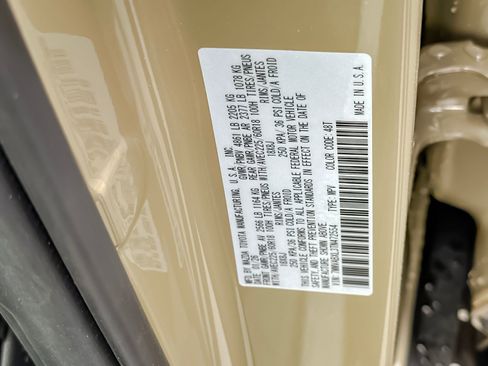 New 2026 MAZDA CX-50 Meridian Edition image 25