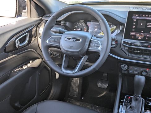 New 2026 Jeep Compass Limited AWD/4WD image 11