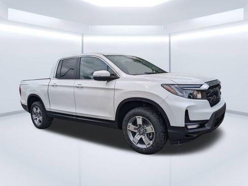 New 2026 Honda Ridgeline RTL image 2