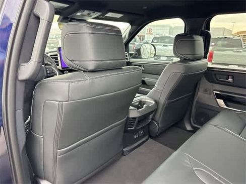 New 2026 Toyota Tundra Limited image 15