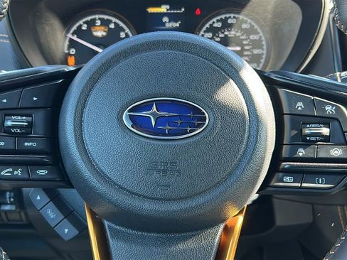 Used 2022 Subaru Forester Wilderness image 11