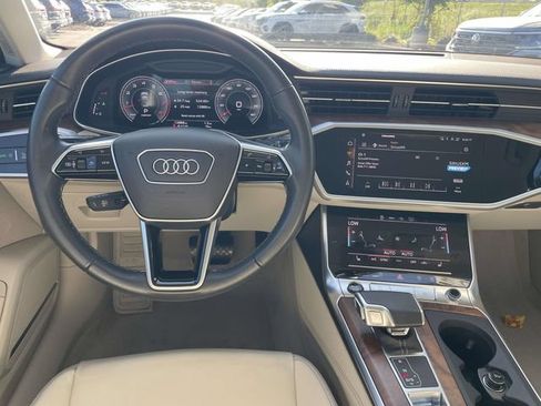 Certified 2023 Audi A6 Premium Plus AWD/4WD image 13