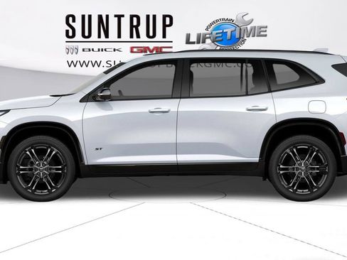 New 2026 Buick Enclave Sport Touring w/ Power Package image 31