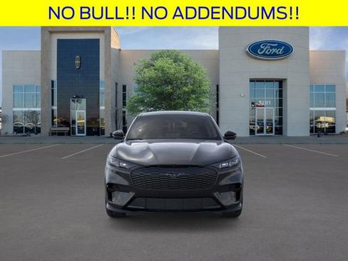 New 2026 Ford Mustang Mach-E GT image 7