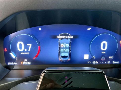 Certified 2025 Ford Explorer ST w/ Sun And Sound Package image 23