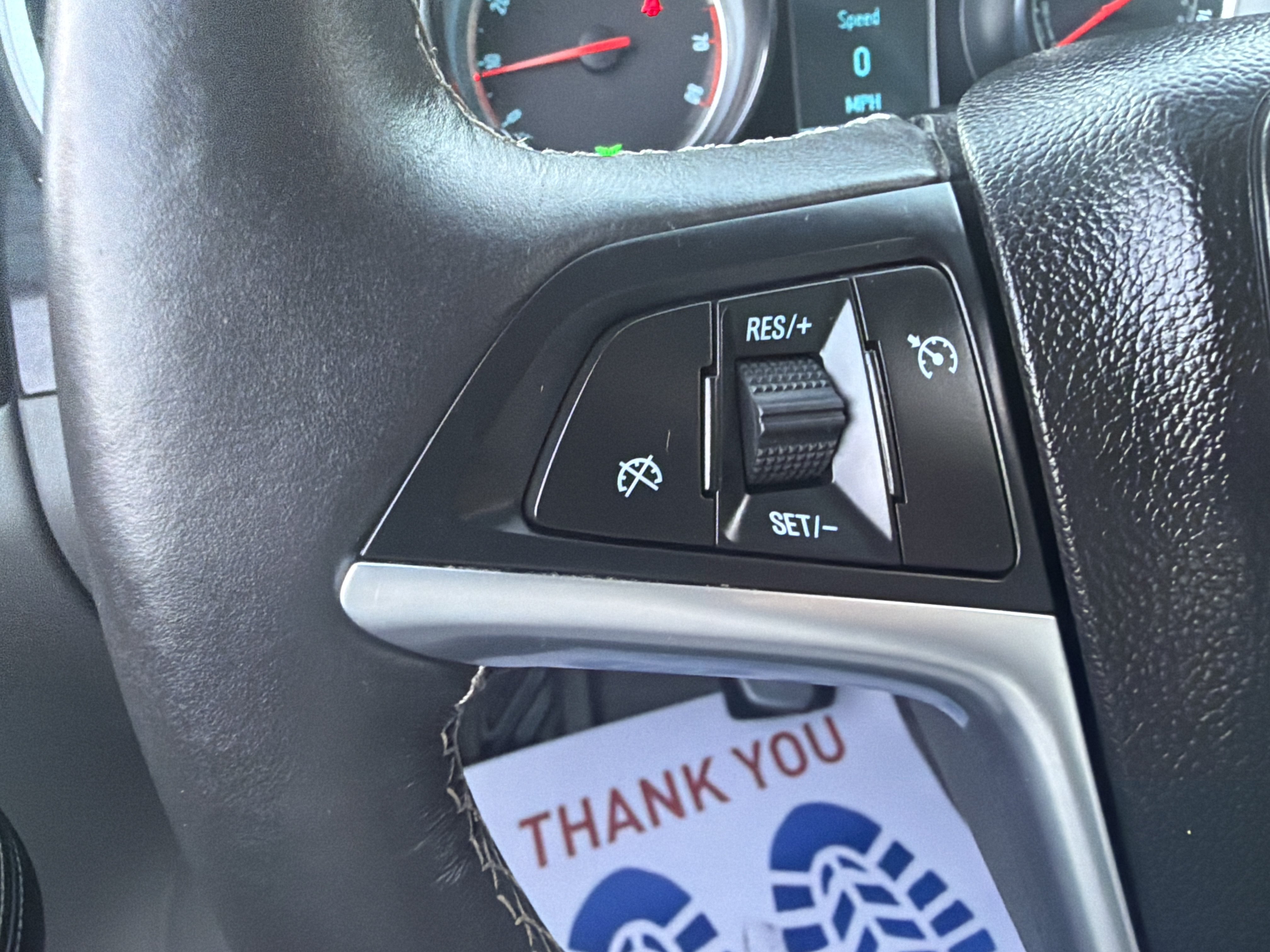 Used 2013 Buick Encore Leather FWD image 27