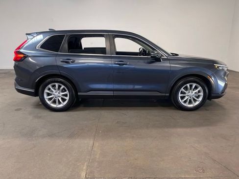 Used 2024 Honda CR-V EX image 2