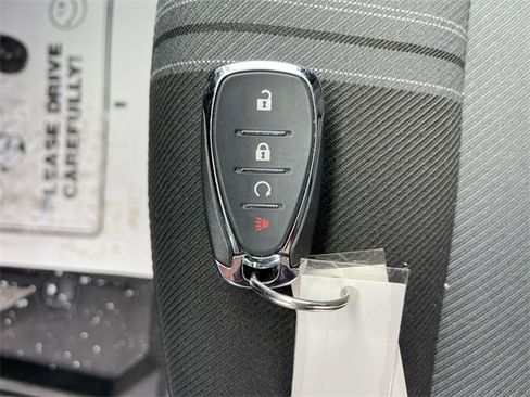 Used 2024 Chevrolet Blazer LT w/ LPO, Floor Liner Package image 33