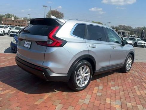 Used 2025 Honda CR-V EX-L image 2