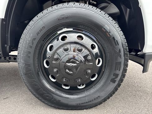 New 2025 RAM 3500 Laramie w/ Night Edition image 11