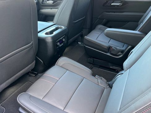 New 2026 Chevrolet Tahoe RST w/ Advanced Technology Package AWD/4WD image 9