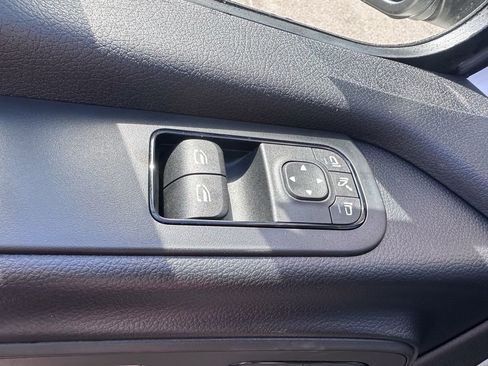 New 2025 Mercedes-Benz Sprinter 2500 image 23