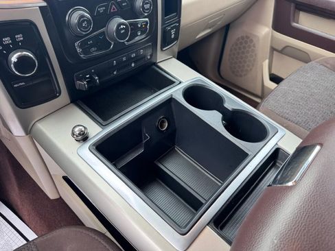 Used 2014 RAM 2500 Outdoorsman image 17