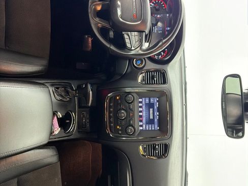 Used 2020 Dodge Durango GT AWD/4WD image 28