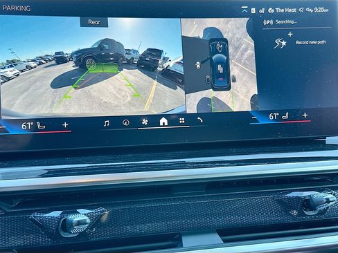 New 2026 BMW X6 xDrive40i image 11