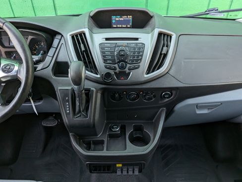 Used 2016 Ford Transit 150 148 Low Roof RWD image 25
